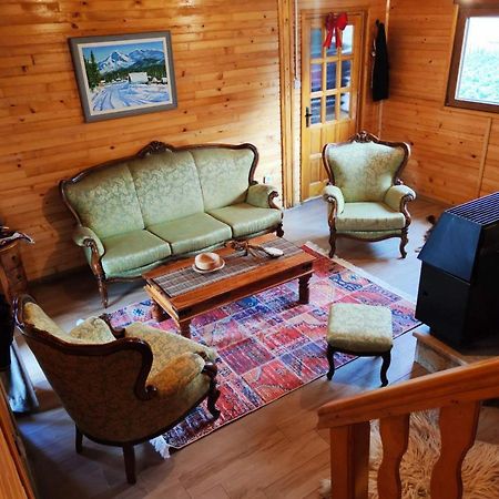 Guesthouse Mg Zabljak  Exterior photo
