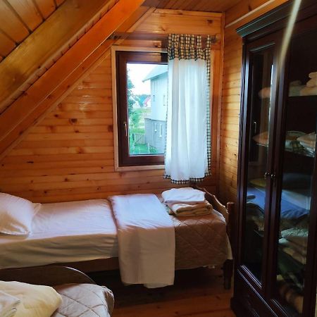 Guesthouse Mg Zabljak  Exterior photo