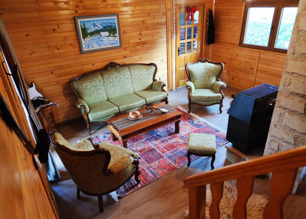 Guesthouse Mg Zabljak  Exterior photo
