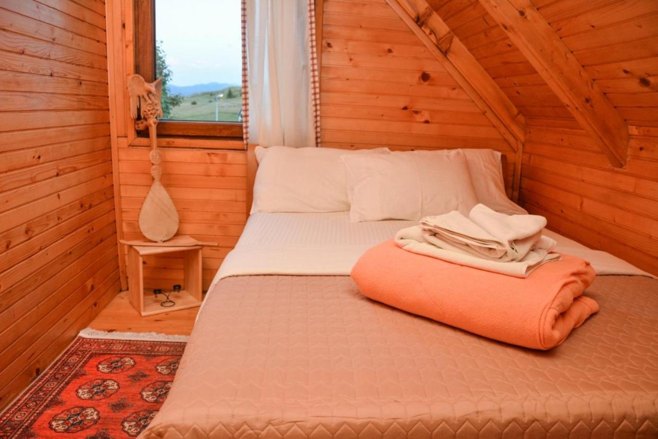 Guesthouse Mg Zabljak  Exterior photo