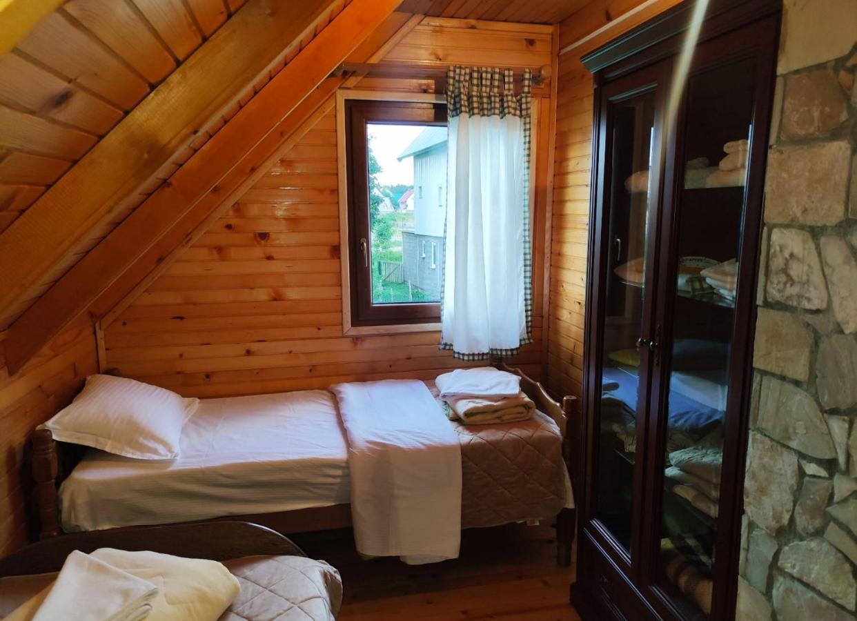Guesthouse Mg Zabljak  Exterior photo