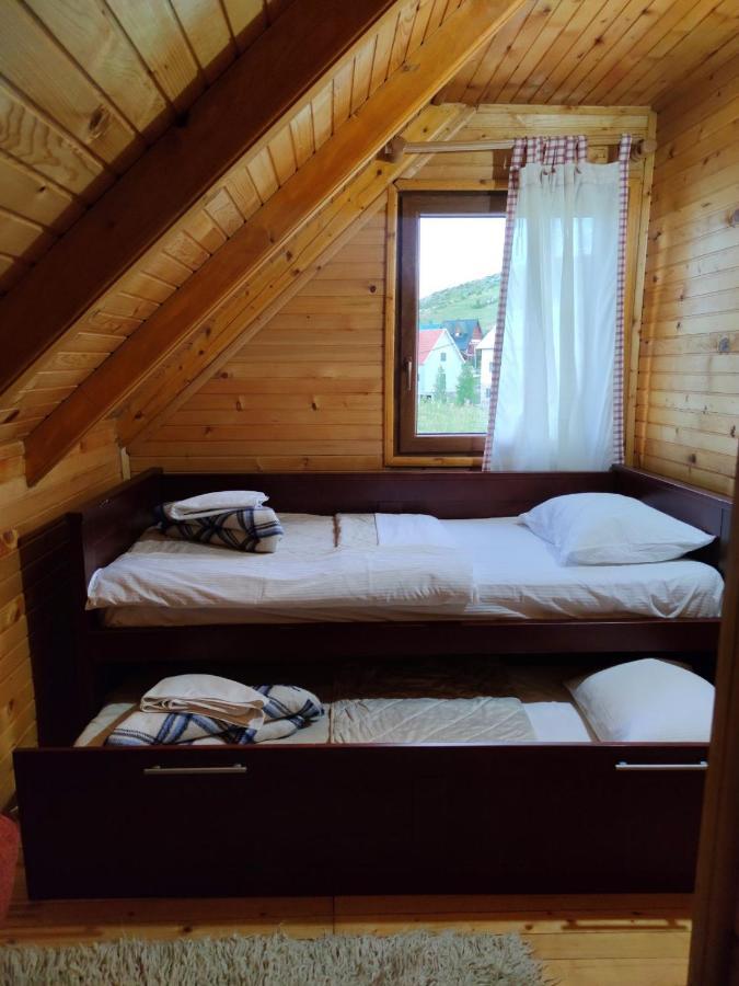 Guesthouse Mg Zabljak  Exterior photo